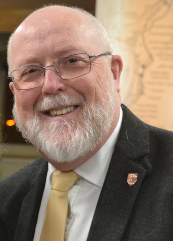 A picture of 'Eirian Wyn'